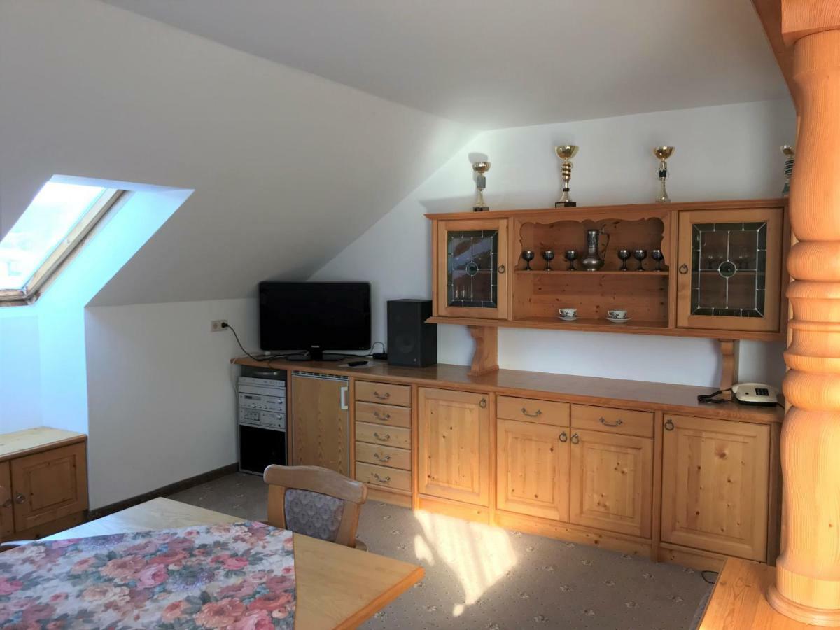 Bruckerhof Hotel Puchberg am Schneeberg Eksteriør billede