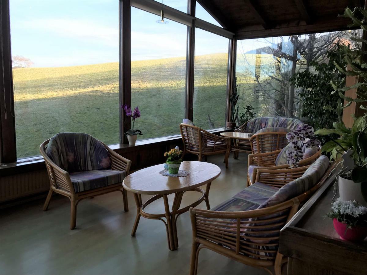 Bruckerhof Hotel Puchberg am Schneeberg Eksteriør billede
