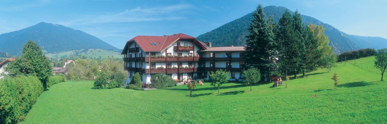 Bruckerhof Hotel Puchberg am Schneeberg Eksteriør billede