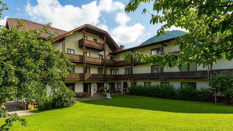 Bruckerhof Hotel Puchberg am Schneeberg Eksteriør billede